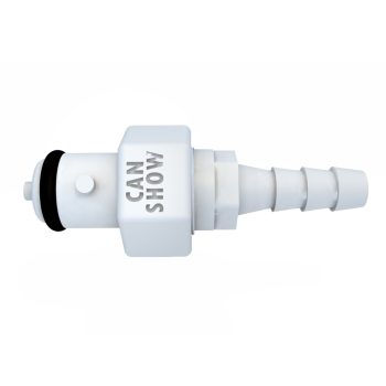 QLT氣液兩用精密塑膠接頭(QLT Gaseous & Liquid Connecting Components)多功能快速接頭Quick Couplings & Mold Plug 風用氣壓PU連接管Air Quick Couplings醫療保健用接頭Medical Couplings Plug 美容用品用接頭Beauty Products Couplings Plug水循環接頭water cycle/hydrologic cycle Couplings水冷接頭Liquid Cooling/water cooling Couplings內止水接頭Waterstop Couplings