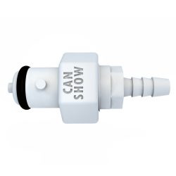 QLT氣液兩用精密塑膠接頭(QLT Gaseous & Liquid Connecting Components)多功能快速接頭Quick Couplings & Mold Plug 風用氣壓PU連接管Air Quick Couplings醫療保健用接頭Medical Couplings Plug 美容用品用接頭Beauty Products Couplings Plug水循環接頭water cycle/hydrologic cycle Couplings水冷接頭Liquid Cooling/water cooling Couplings內止水接頭Waterstop Couplings